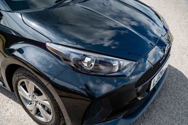 Used Mazda Mazda2 HYBRID 2024 for sale - 72936825: Photo 14
