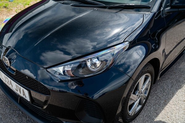 Used Mazda Mazda2 HYBRID 2024 for sale - 72936825: Photo 16