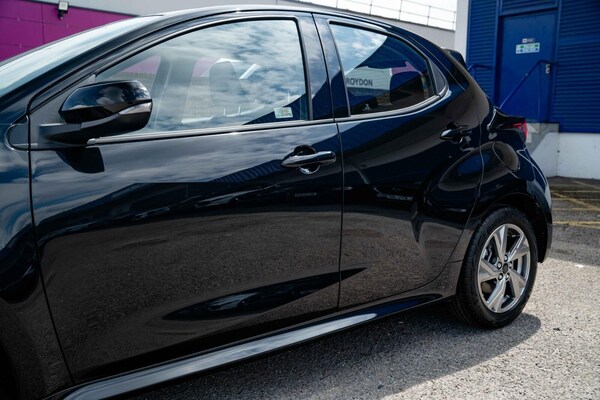 Used Mazda Mazda2 HYBRID 2024 for sale - 72936825: Photo 18