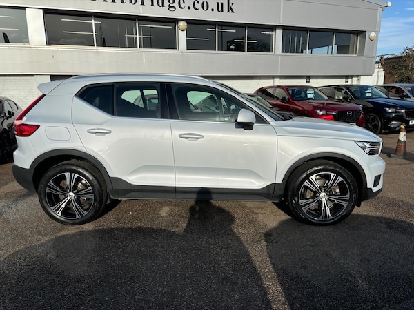 Used Volvo XC40 2021 for sale - 72826668: Photo 10