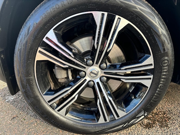 Used Volvo XC40 2021 for sale - 72826668: Photo 11