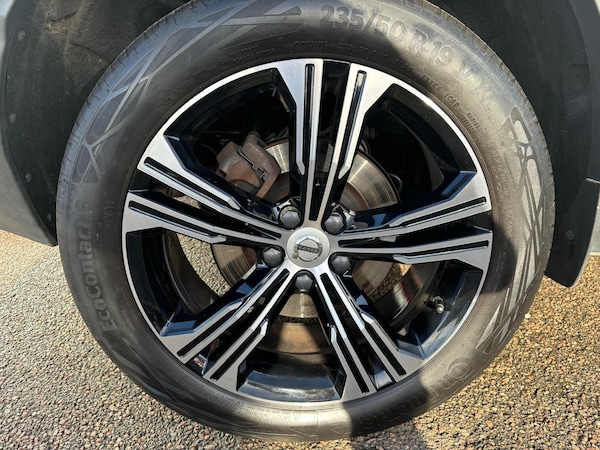 Used Volvo XC40 2021 for sale - 72826668: Photo 12