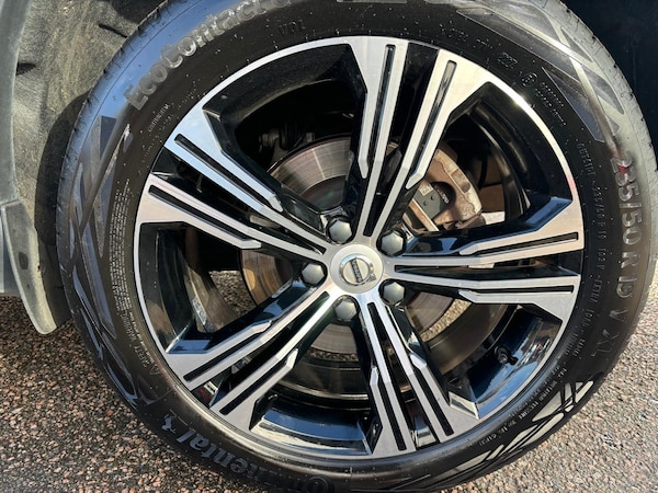 Used Volvo XC40 2021 for sale - 72826668: Photo 13