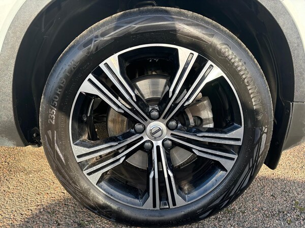 Used Volvo XC40 2021 for sale - 72826668: Photo 14