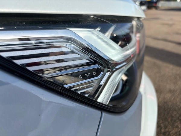 Used Volvo XC40 2021 for sale - 72826668: Photo 15