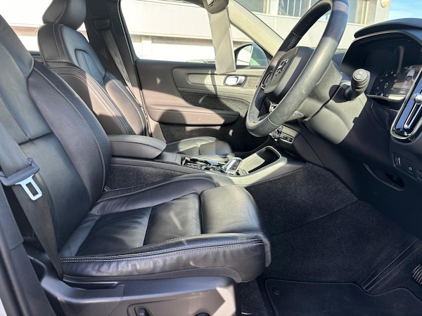 Used Volvo XC40 2021 for sale - 72826668: Photo 17