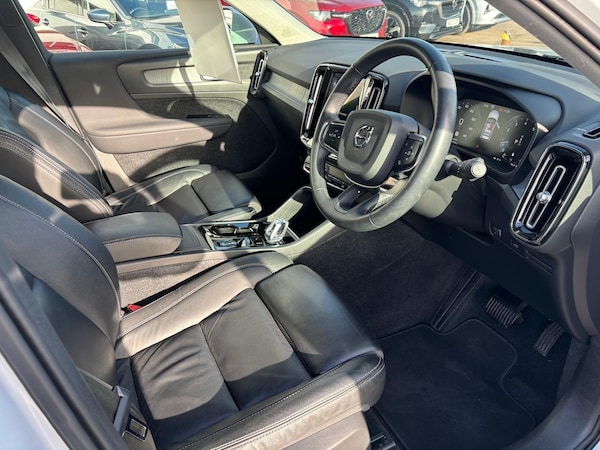 Used Volvo XC40 2021 for sale - 72826668: Photo 18