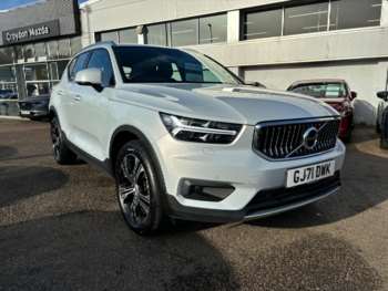 2021 (71) - 2.0 B4P Inscription Pro 5dr Auto