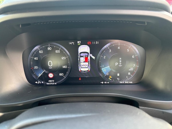 Used Volvo XC40 2021 for sale - 72826668: Photo 22