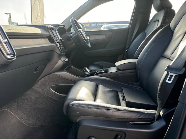 Used Volvo XC40 2021 for sale - 72826668: Photo 24