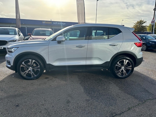 Used Volvo XC40 2021 for sale - 72826668: Photo 5