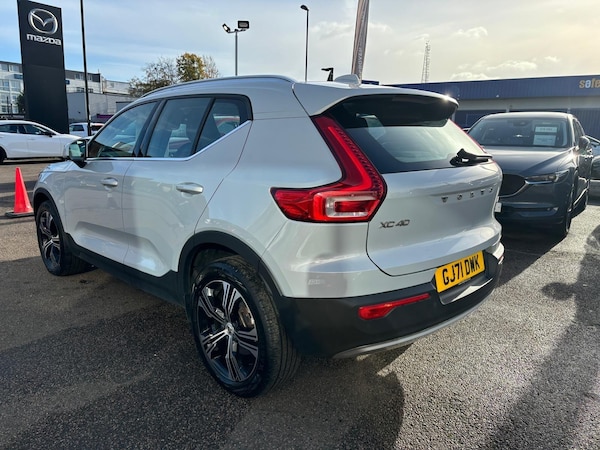 Used Volvo XC40 2021 for sale - 72826668: Photo 6