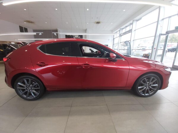 Used Mazda Mazda3 2024 for sale - 72677722: Photo 12