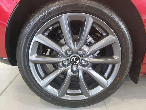 Used Mazda Mazda3 2024 for sale - 72677722: Photo 13