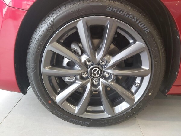 Used Mazda Mazda3 2024 for sale - 72677722: Photo 14
