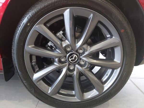 Used Mazda Mazda3 2024 for sale - 72677722: Photo 15