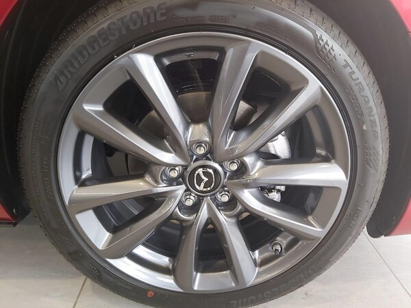 Used Mazda Mazda3 2024 for sale - 72677722: Photo 16