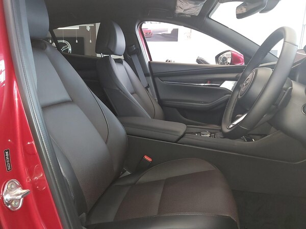 Used Mazda Mazda3 2024 for sale - 72677722: Photo 18