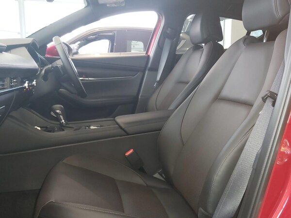 Used Mazda Mazda3 2024 for sale - 72677722: Photo 19