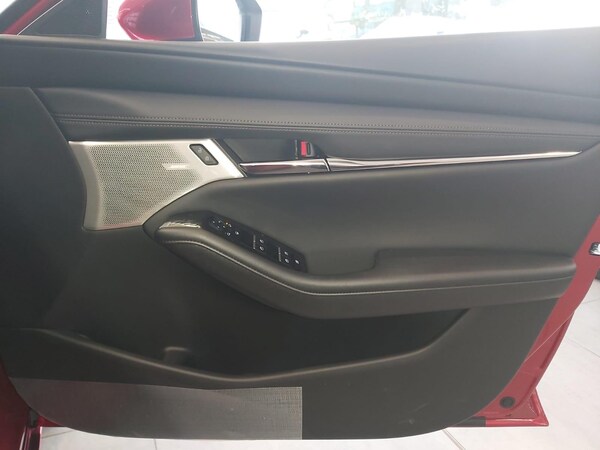 Used Mazda Mazda3 2024 for sale - 72677722: Photo 24