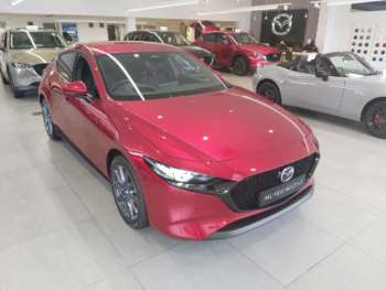 Used Mazda Mazda3 2024 for sale - 72677722: Photo