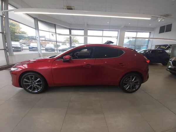 Used Mazda Mazda3 2024 for sale - 72677722: Photo 6