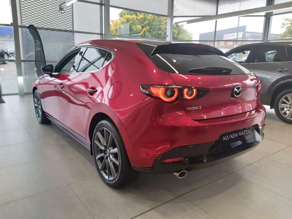 Used Mazda Mazda3 2024 for sale - 72677722: Photo 7