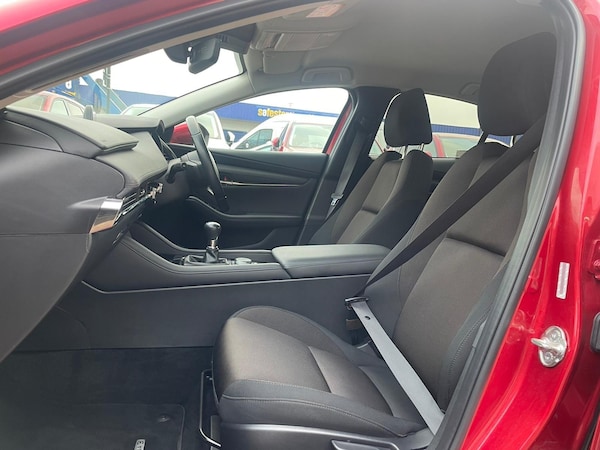 Used Mazda Mazda3 2020 for sale - 72814715: Photo 18