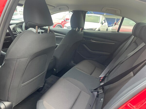 Used Mazda Mazda3 2020 for sale - 72814715: Photo 19