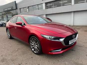 2020 (20) 2L Sport Lux 4dr