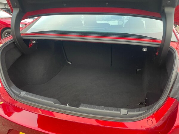 Used Mazda Mazda3 2020 for sale - 72814715: Photo 20