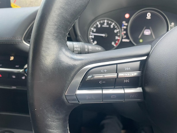 Used Mazda Mazda3 2020 for sale - 72814715: Photo 25