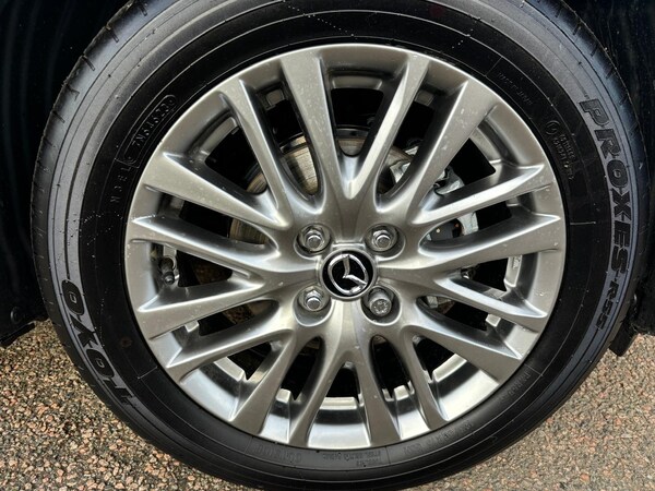 Used Mazda Mazda2 2024 for sale - 72813948: Photo 11