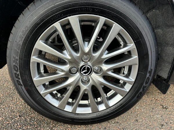 Used Mazda Mazda2 2024 for sale - 72813948: Photo 12