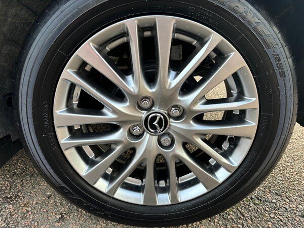 Used Mazda Mazda2 2024 for sale - 72813948: Photo 13