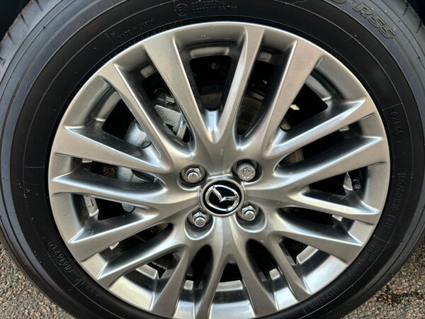 Used Mazda Mazda2 2024 for sale - 72813948: Photo 14