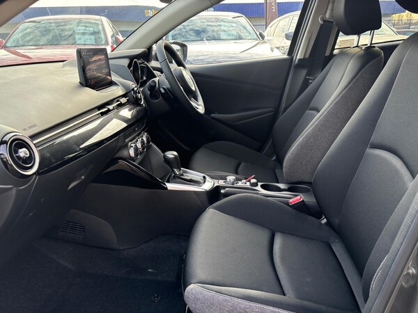 Used Mazda Mazda2 2024 for sale - 72813948: Photo 15