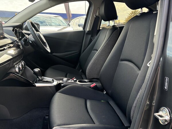 Used Mazda Mazda2 2024 for sale - 72813948: Photo 16