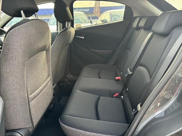 Used Mazda Mazda2 2024 for sale - 72813948: Photo 17