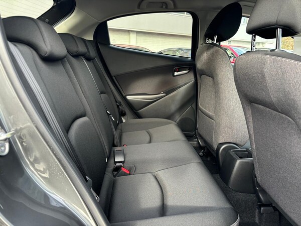 Used Mazda Mazda2 2024 for sale - 72813948: Photo 19