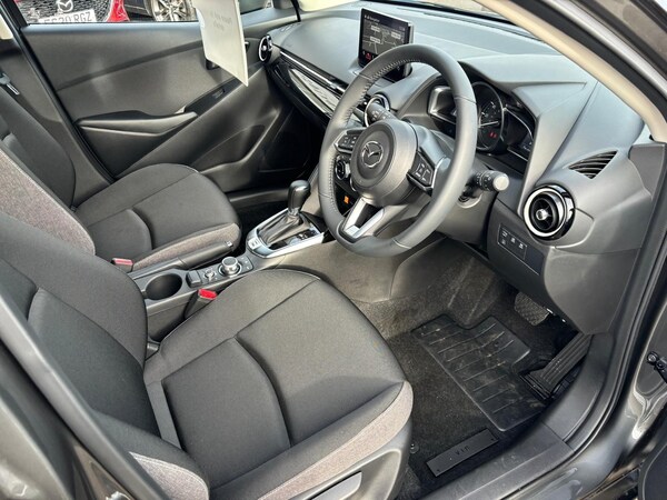 Used Mazda Mazda2 2024 for sale - 72813948: Photo 22