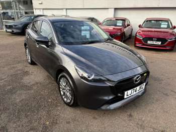 Used Mazda Mazda2 2024 for sale - 72813948: Photo