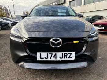 Used Mazda Mazda2 2024 for sale - 72813948: Photo