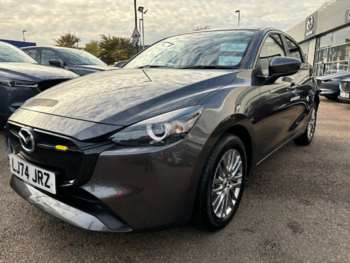Used Mazda Mazda2 2024 for sale - 72813948: Photo