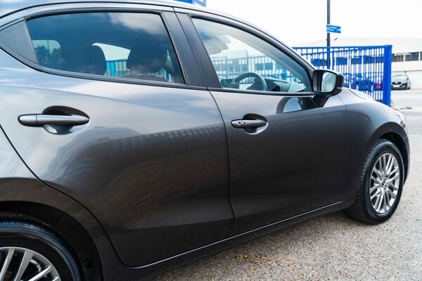 Used Mazda Mazda2 2021 for sale - 72947361: Photo 16