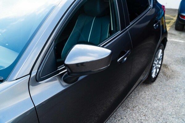 Used Mazda Mazda2 2021 for sale - 72947361: Photo 21