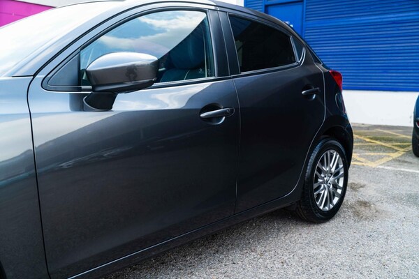 Used Mazda Mazda2 2021 for sale - 72947361: Photo 22