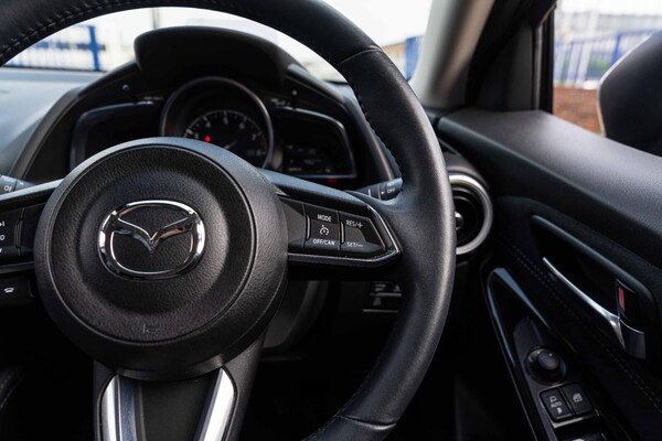 Used Mazda Mazda2 2021 for sale - 72947361: Photo 25