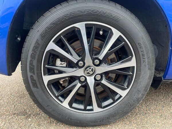 Used Toyota Yaris 2019 for sale - 72733868: Photo 13
