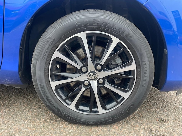 Used Toyota Yaris 2019 for sale - 72733868: Photo 14
